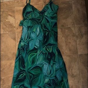 Bisou bisou sun dress